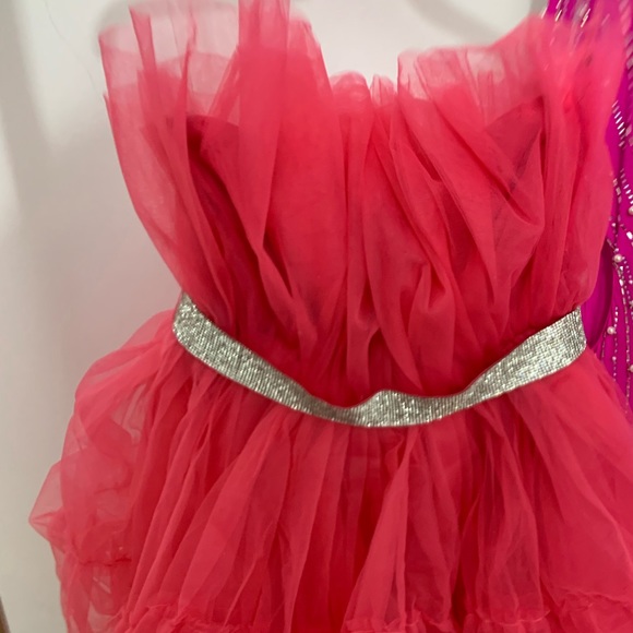 Sweet 16 Cupcake Dress - Picture 2 of 3